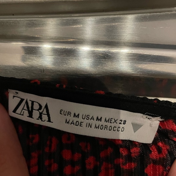 Zara top - Picture 3 of 3